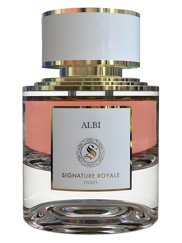 Signature Royale Albi