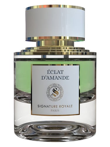 Signature Royale Éclat D'Amande