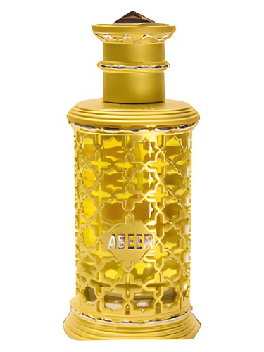 Rasasi Abeer fragrance bottle