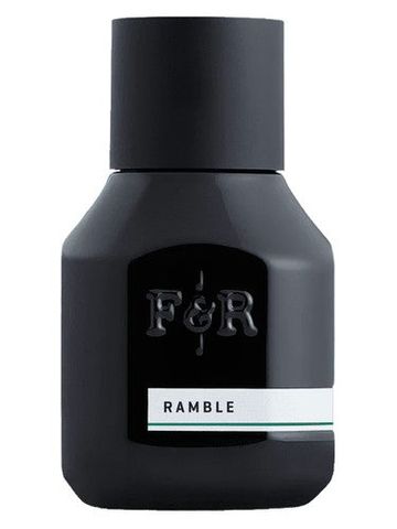 Fulton Roark Ramble fragrance bottle