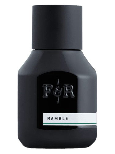 Fulton Roark Ramble fragrance bottle