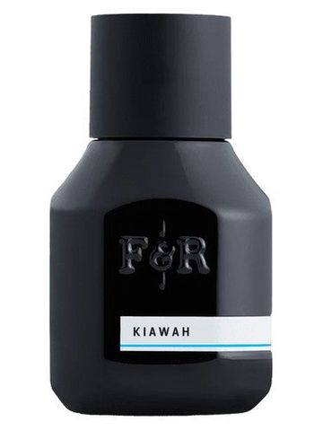 Fulton Roark Kiawah fragrance bottle