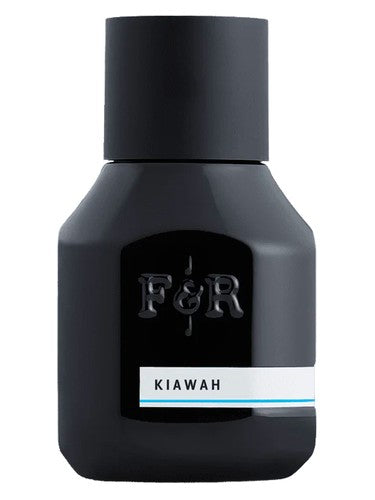 Fulton Roark Kiawah fragrance bottle