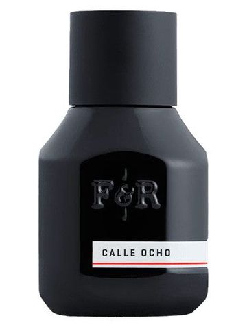 Fulton Roark Calle Ocho fragrance bottle