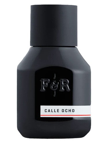 Fulton Roark Calle Ocho fragrance bottle