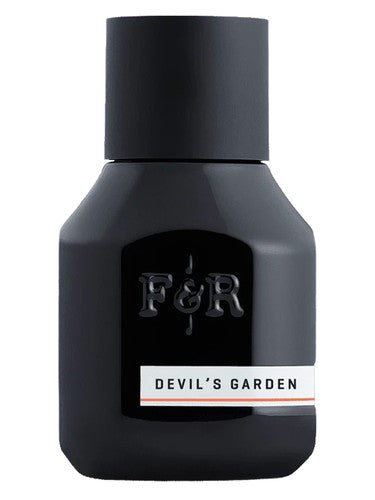 Fulton Roark Devil's Garden