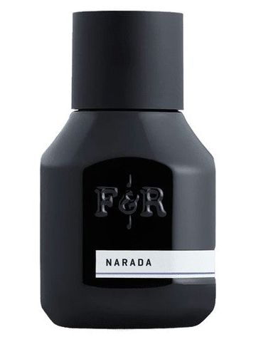 Fulton Roark Narada fragrance bottle