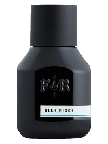 Fulton Roark Blue Ridge fragrance bottle