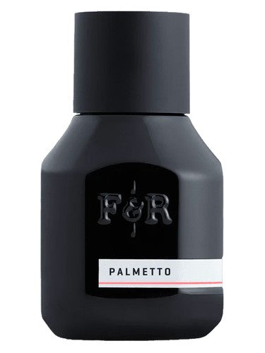 Fulton & Roark Palmetto fragrance bottle