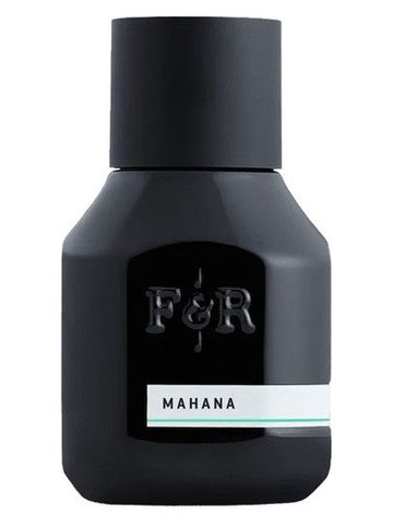 Fulton & Roark Mahana fragrance bottle