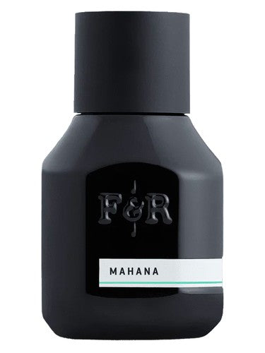 Fulton & Roark Mahana fragrance bottle