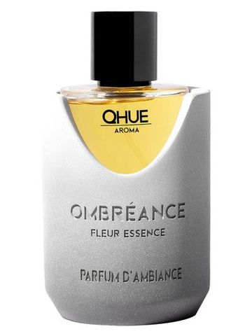 Qhue Fleur Essence fragrance bottle
