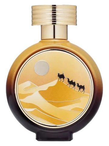 Haute Fragrance Company HFC Great Way fragrance bottle