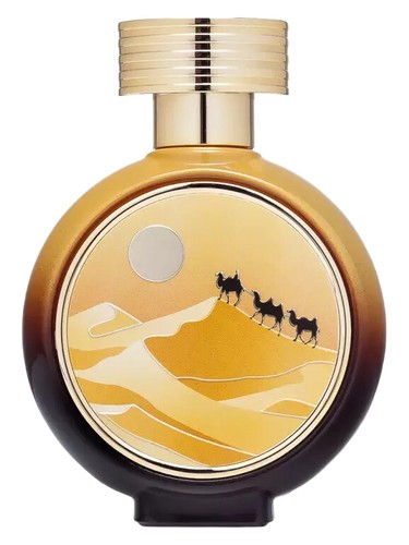 Haute Fragrance Company HFC Great Way fragrance bottle