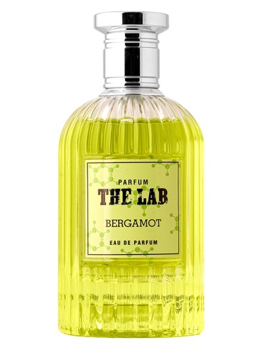 Parfum THE LAB Bergamot fragrance bottle