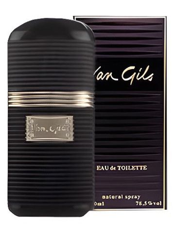 Van Gils Classic fragrance bottle