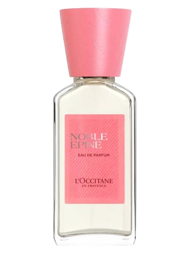 L Occitane en Provence Noble Epine