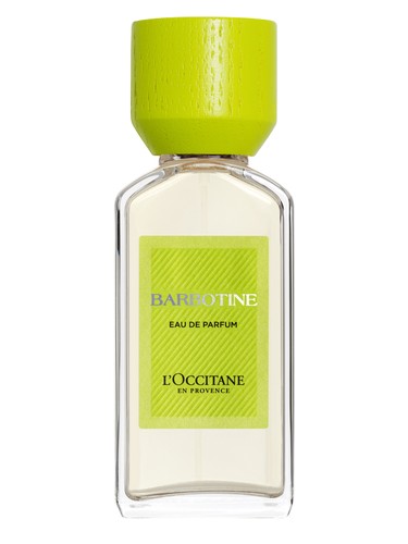 L Occitane en Provence Barbotine