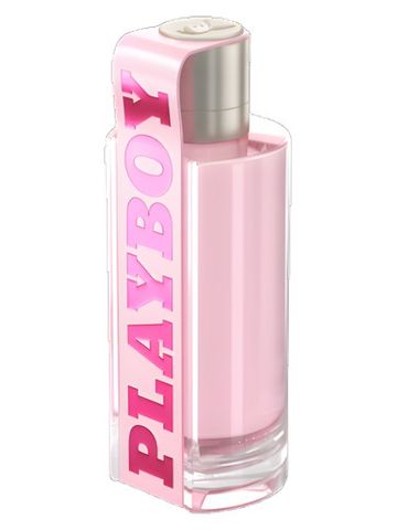 Playboy Play it Sexy (2023) fragrance bottle