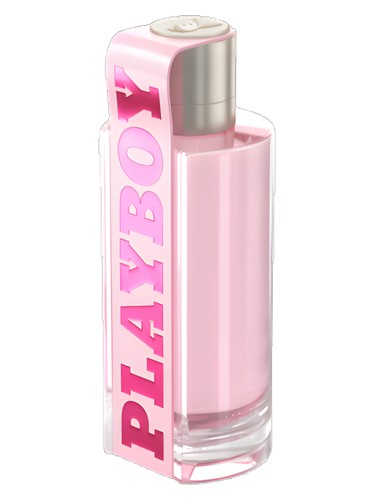 Playboy Play it Sexy (2023) fragrance bottle