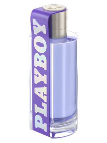 Playboy Goddess Complex fragrance bottle