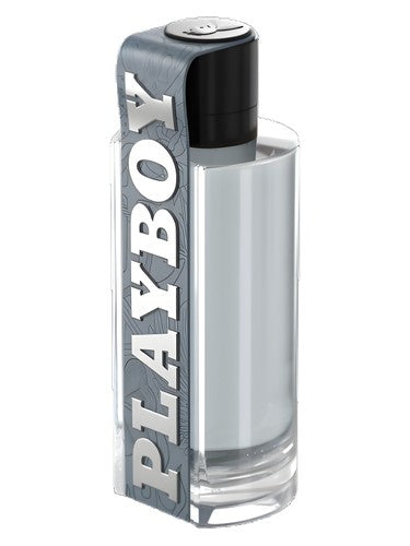 Playboy My Rules fragrance bottle