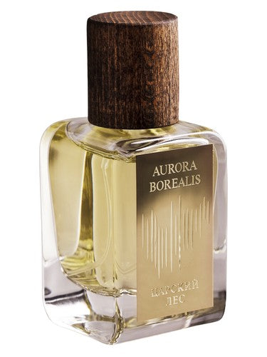 Aurora Borealis Царский лес — Tsar's Forest fragrance bottle
