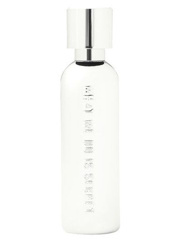 What We Do Is Secret L'Anonyme Extrait fragrance bottle