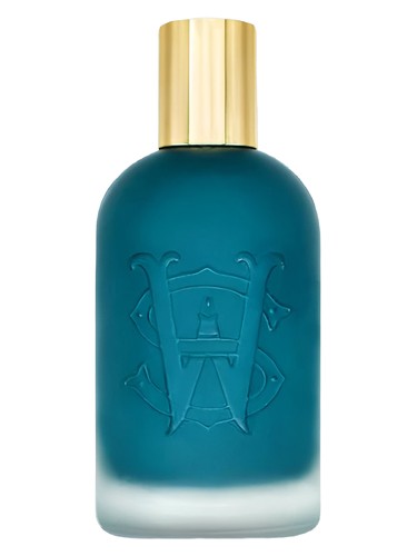 The Saltworks Company Lovestory fragrance bottle
