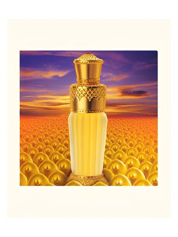 Rasasi Roaa fragrance bottle