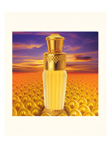 Rasasi Roaa fragrance bottle