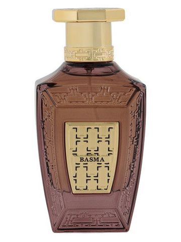 MAISON ASRAR Basma Eau De Parfum fragrance bottle