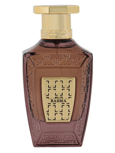 MAISON ASRAR Basma Eau De Parfum
