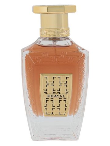 MAISON ASRAR Khayal Eau De Parfum fragrance bottle
