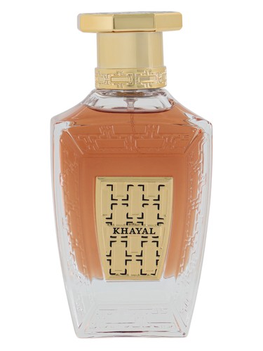 MAISON ASRAR Khayal Eau De Parfum