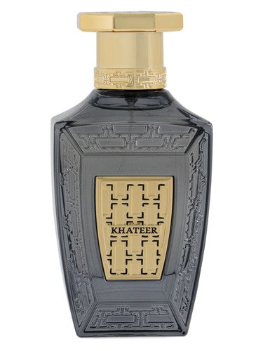 MAISON ASRAR Khateer Eau De Parfum fragrance bottle