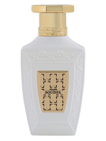 MAISON ASRAR Soudfa Eau De Parfum fragrance bottle