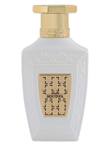 MAISON ASRAR Soudfa Eau De Parfum