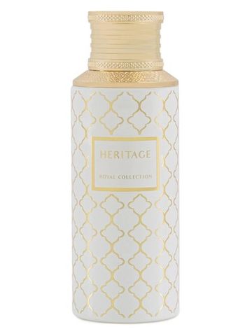 MAISON ASRAR Heritage Eau De Parfum fragrance bottle