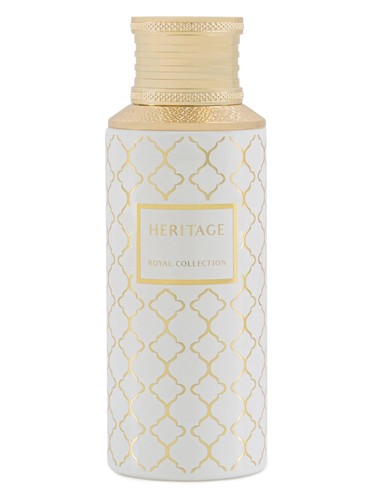 MAISON ASRAR Heritage Eau De Parfum
