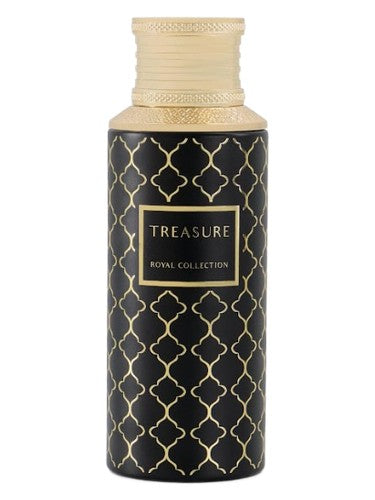 MAISON ASRAR Treasure Eau De Parfum