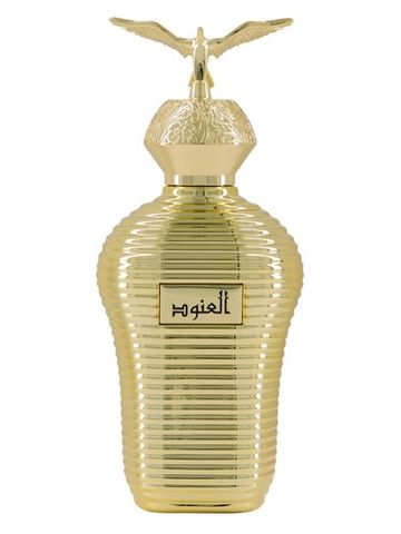 MAISON ASRAR Alonoud Eau De Parfum fragrance bottle