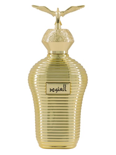 MAISON ASRAR Alonoud Eau De Parfum