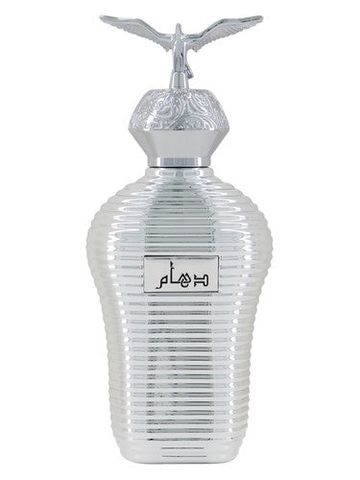 MAISON ASRAR Daham Eau De Parfum fragrance bottle