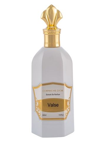 Corniche D Or Valse fragrance bottle