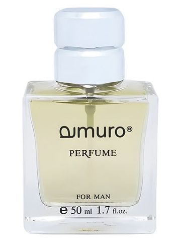 Dzintars Amuro 511 fragrance bottle