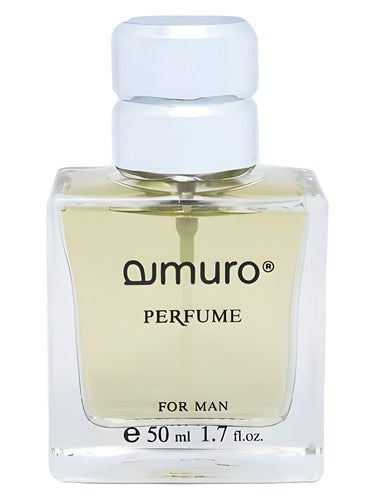 Dzintars Amuro 511 fragrance bottle