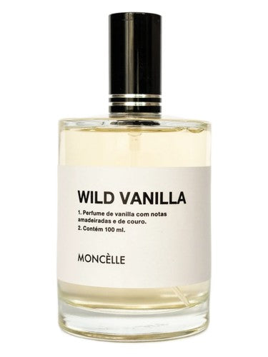 Moncèlle Wild Vanilla