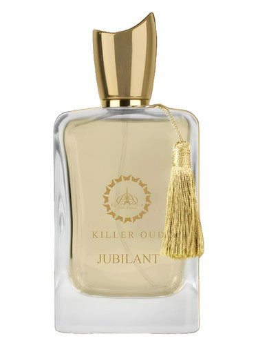 Killer Oud Jubilant