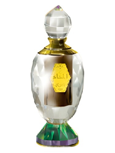 Rasasi Al Maqam fragrance bottle